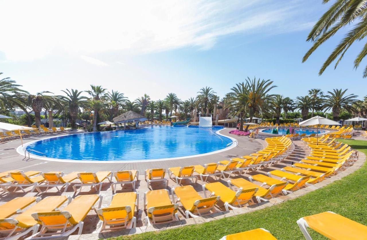 Sanguli Camping & Resort Salou Kültér fotó