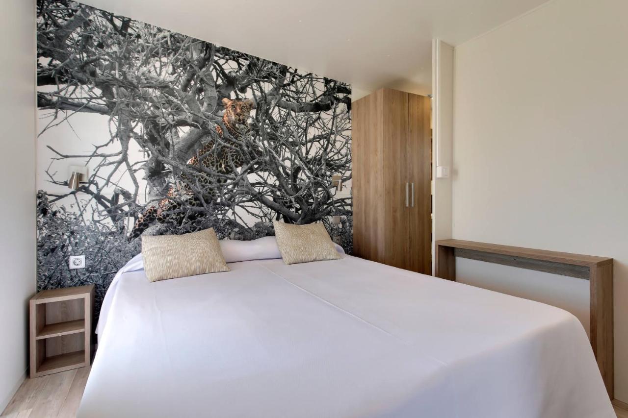 Sanguli Camping & Resort Salou Kültér fotó