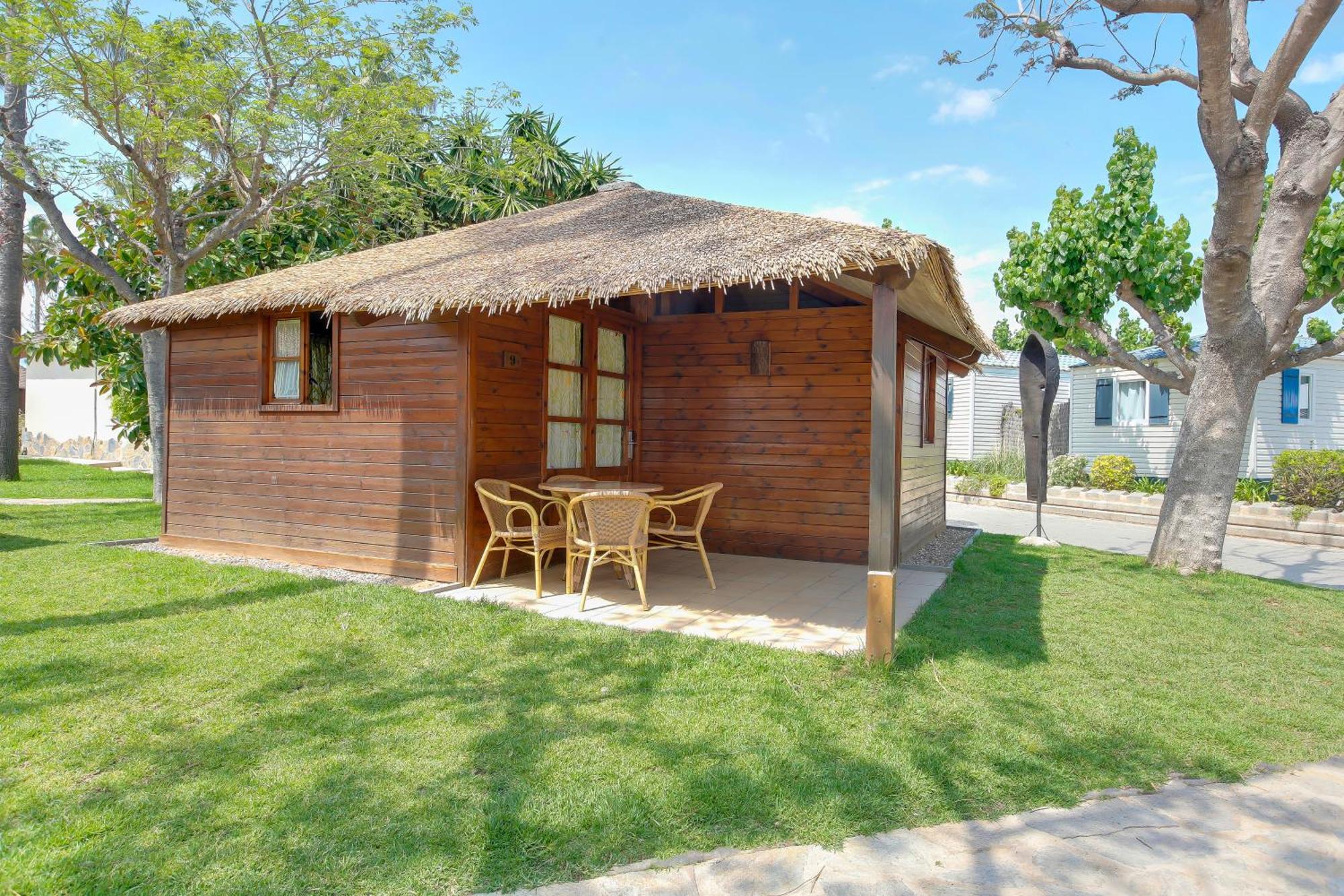 Sanguli Camping & Resort Salou Kültér fotó