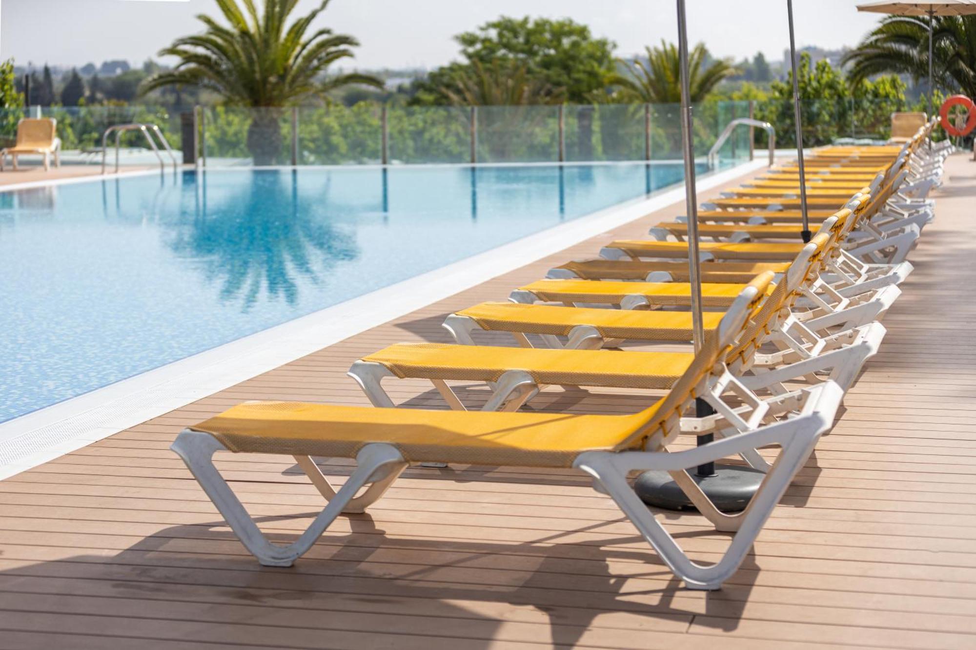 Sanguli Camping & Resort Salou Kültér fotó