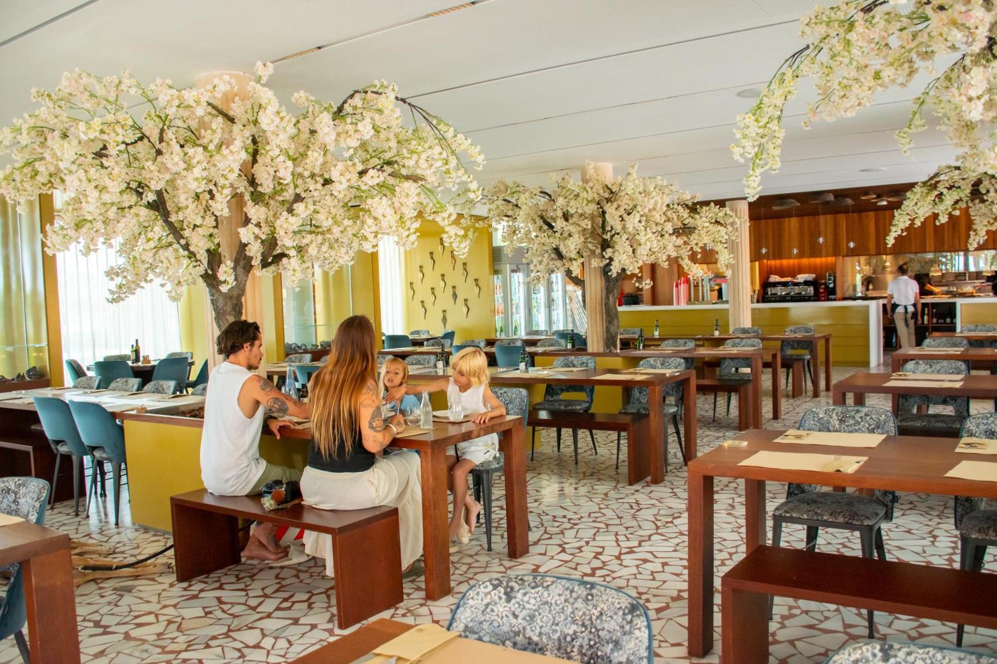 Sanguli Camping & Resort Salou Kültér fotó