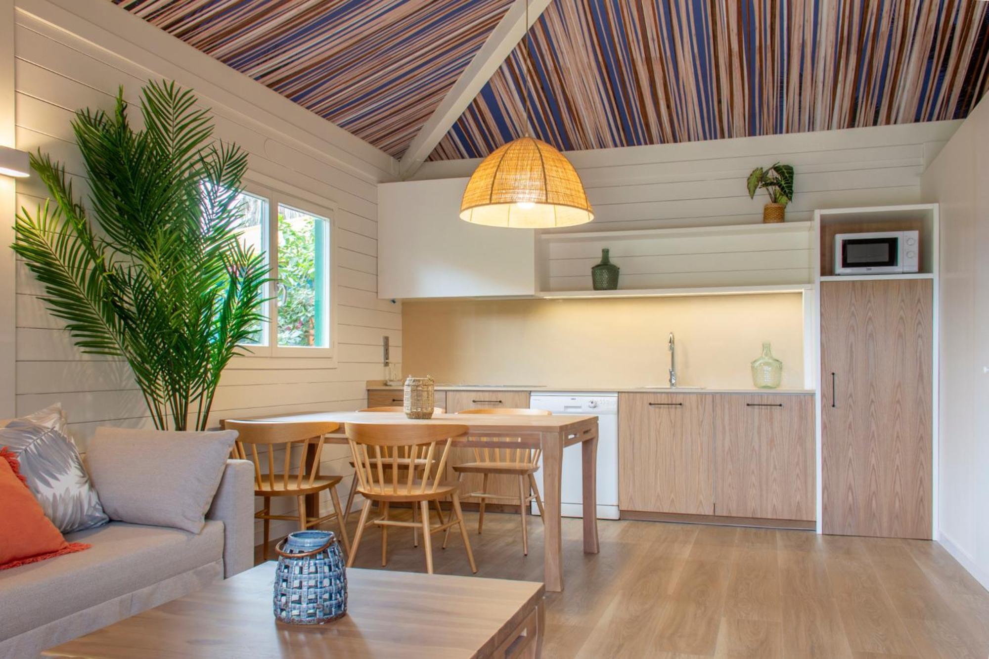 Sanguli Camping & Resort Salou Kültér fotó