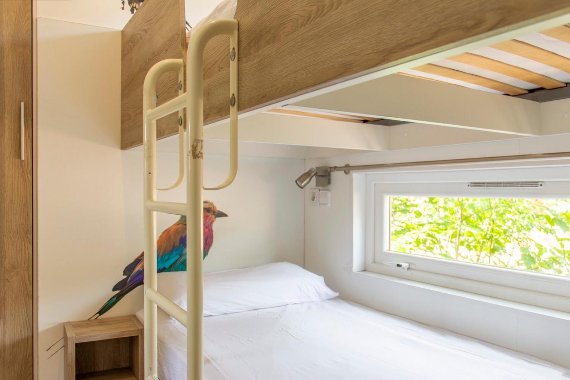 Sanguli Camping & Resort Salou Kültér fotó
