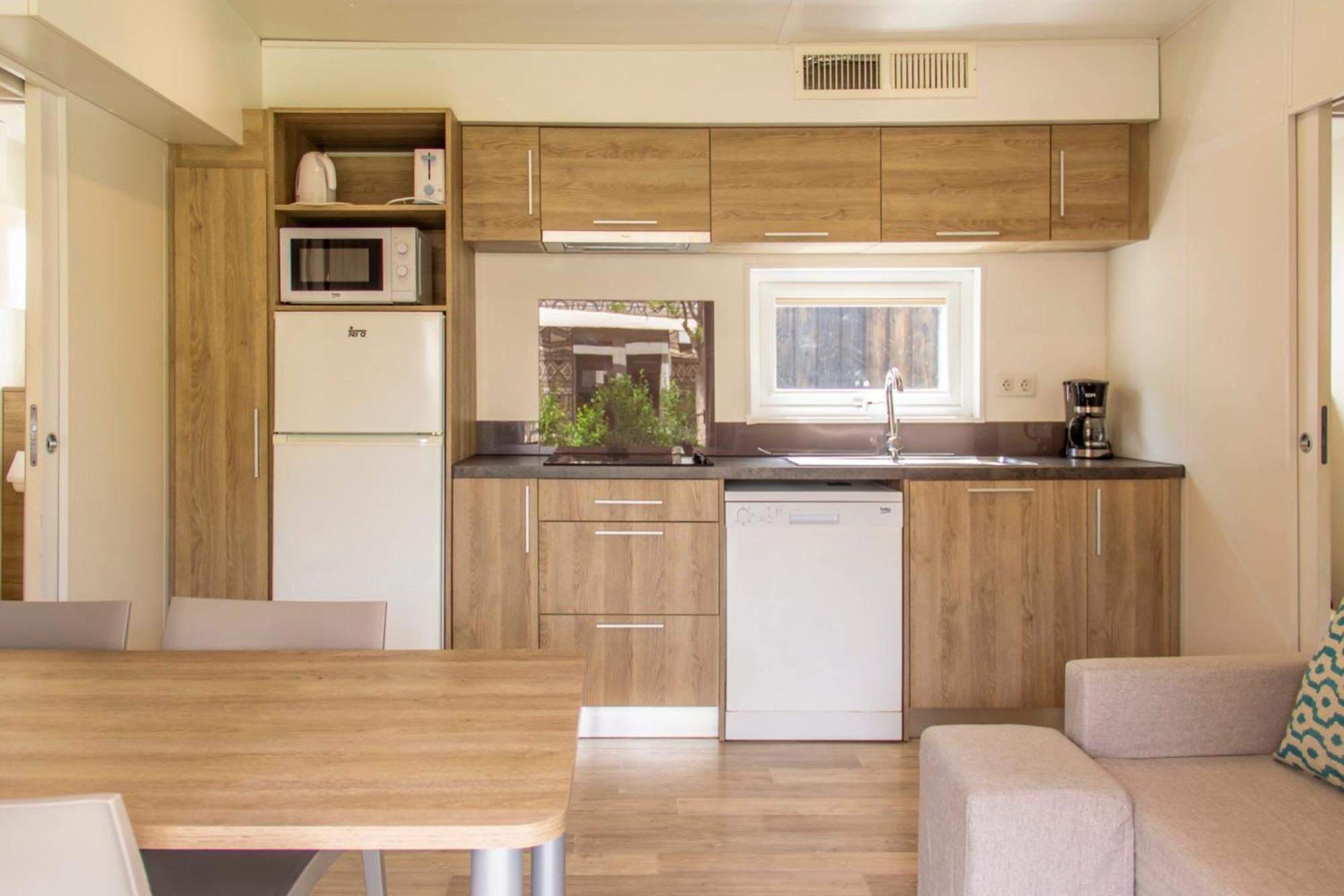 Sanguli Camping & Resort Salou Kültér fotó