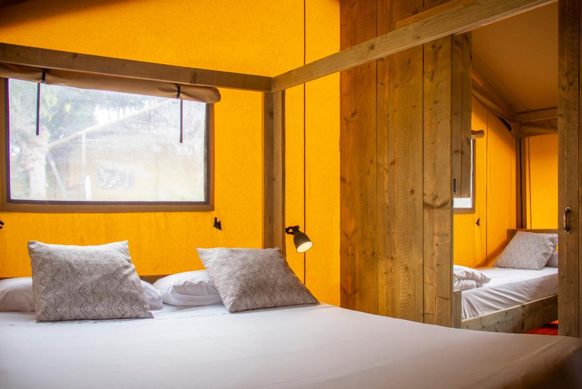Sanguli Camping & Resort Salou Kültér fotó