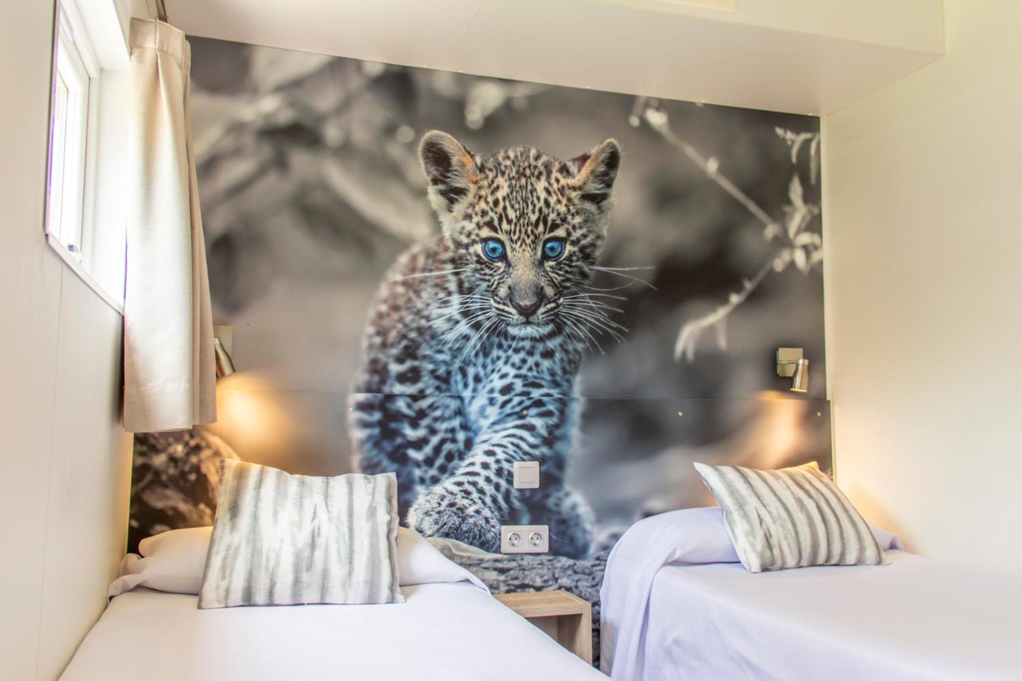 Sanguli Camping & Resort Salou Kültér fotó