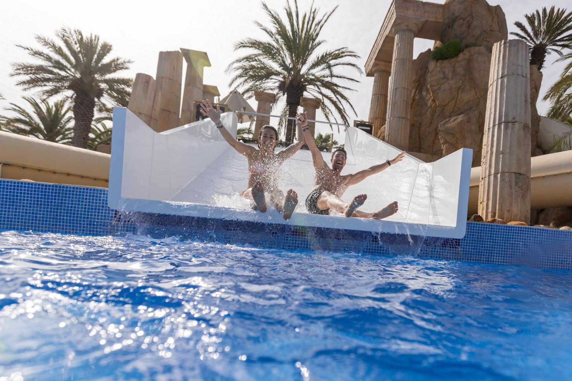 Sanguli Camping & Resort Salou Kültér fotó