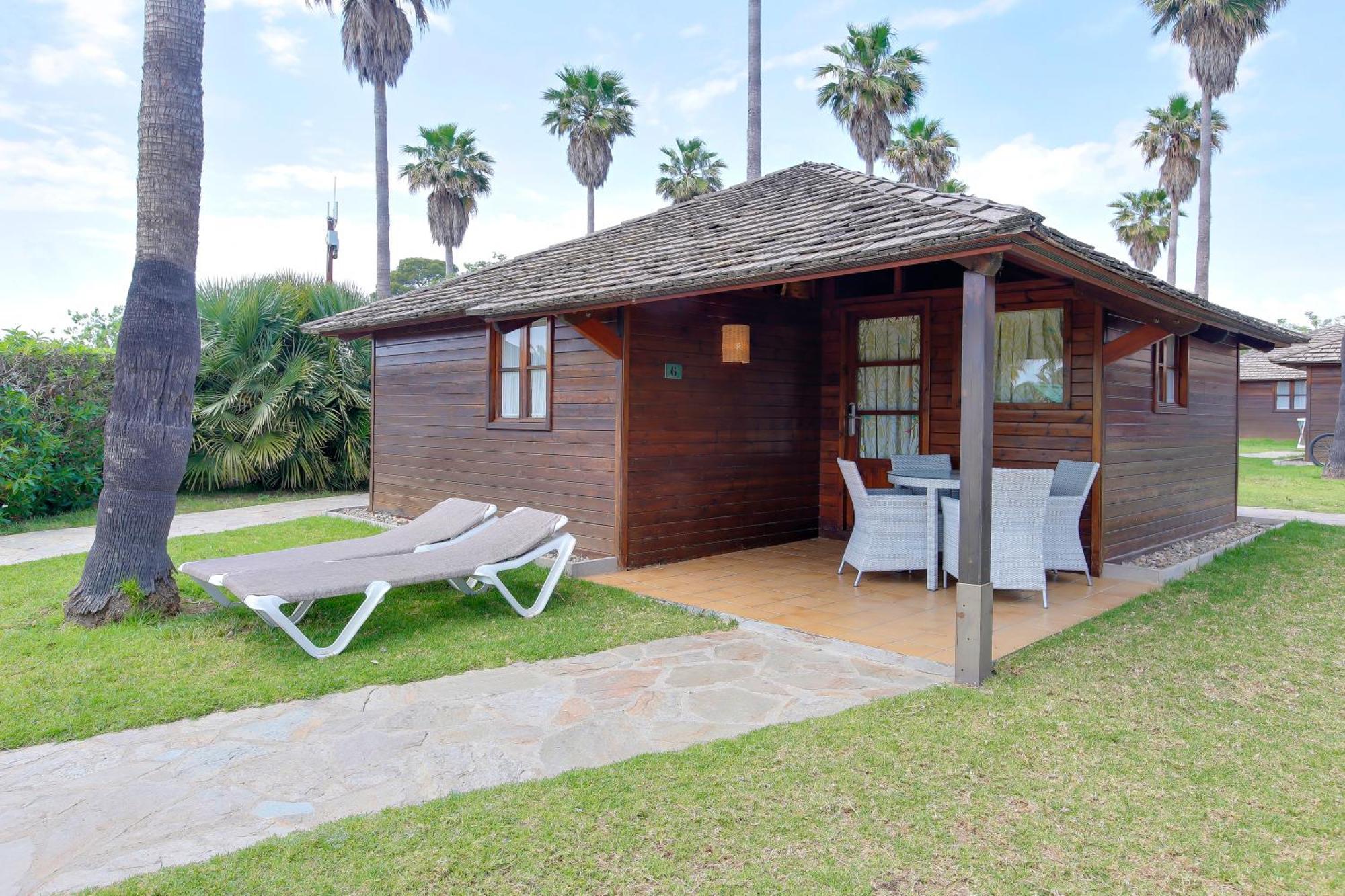 Sanguli Camping & Resort Salou Kültér fotó