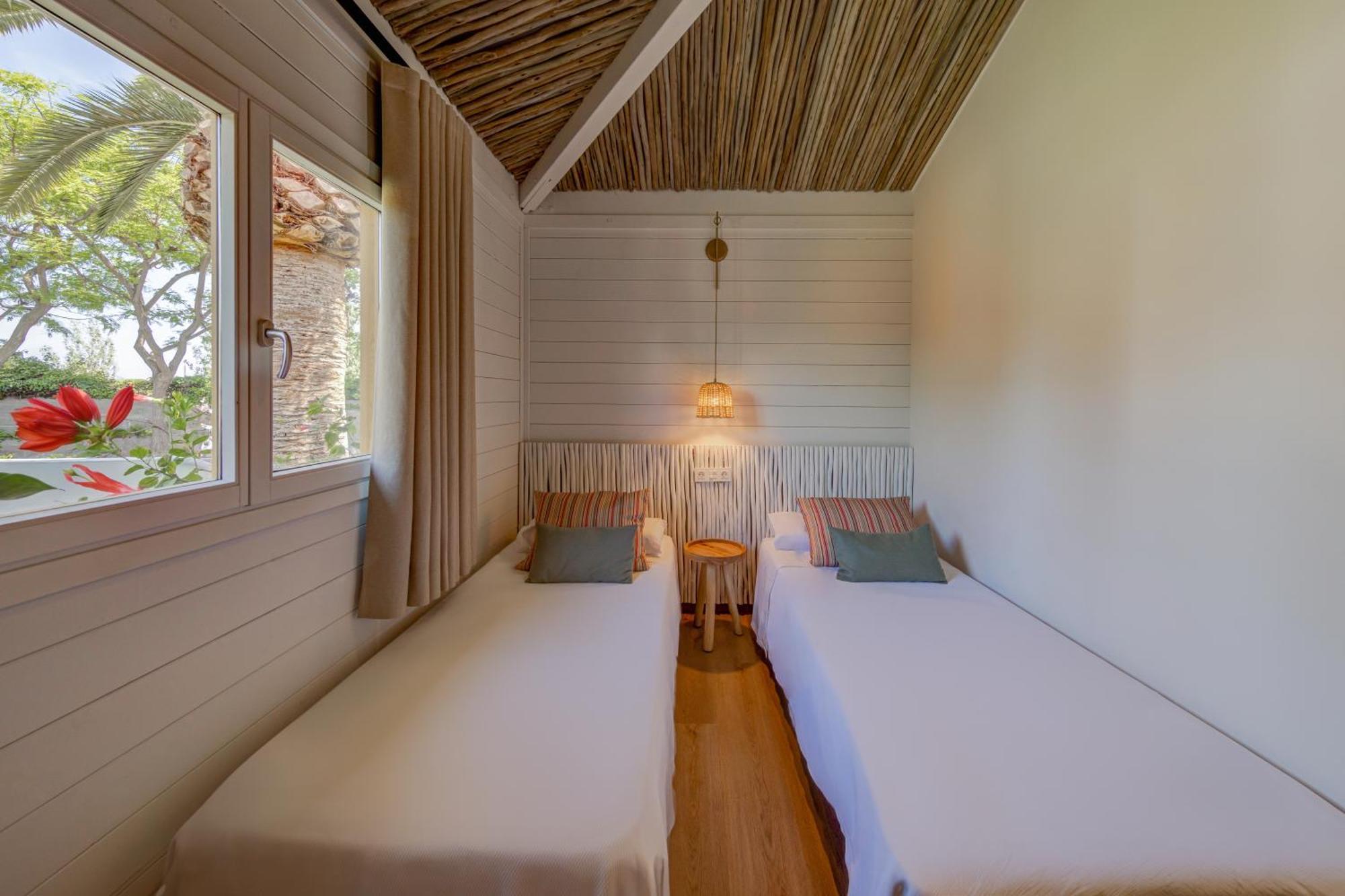 Sanguli Camping & Resort Salou Kültér fotó